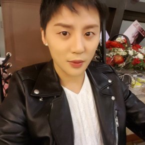 [PIC+TRAD] 170106 Instagram de&nbsp;Junsu