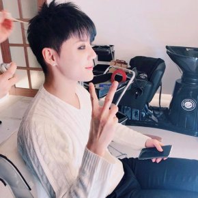 [PIC+TRAD] 170106 Junsu sur l&rsquo;Instagram de la&nbsp;C-JeS