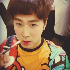 [PIC] 170106 From Star 【U-KNOW】 Cadeau spécial&nbsp;#18