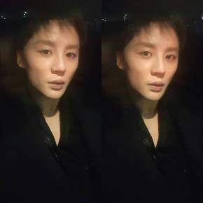 [PIC+TRAD] 170108 Instagram de&nbsp;Junsu
