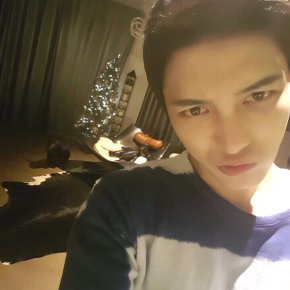 [PIC+TRAD] 170109 Jaejoong – JYJ LINE : 10ème jour depuis son retour du&nbsp;service