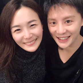 [PIC] 170109 Junsu sur le Facebook de 박혜나 (Park Hye&nbsp;Na)