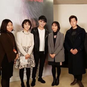 [PIC] 170110 Junsu sur divers comptes&nbsp;Instagram