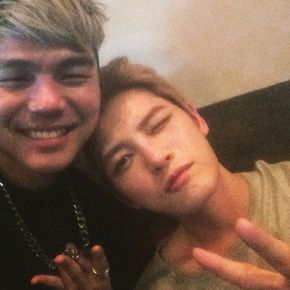 [PIC] 170111 Jaejoong sur divers comptes&nbsp;Instagram