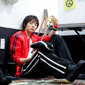 [PIC] 170111 Yoochun sur l&rsquo;Instagram de &lsquo;noon2acme&rsquo;