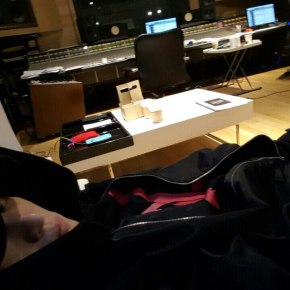 [PIC] 170112 Jaejoong pour&nbsp;MOLDIR