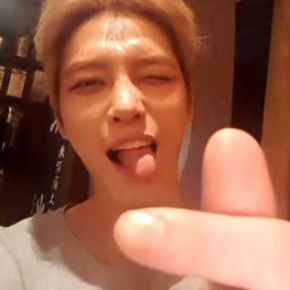 [PIC+TRAD] 170112 Instagram de&nbsp;Jaejoong