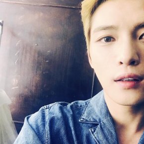 [PIC+TRAD] 170116 Jaejoong sur l&rsquo;Instagram de la&nbsp;C-JeS