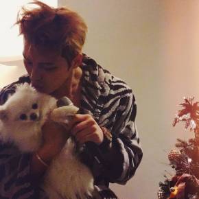 [PIC+TRAD] 170115~16 Instagram de&nbsp;Jaejoong