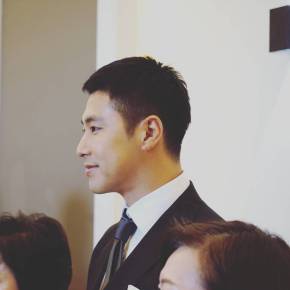 [PIC] 170117 Yunho sur l&rsquo;Instagram de &lsquo;lv99master&rsquo;