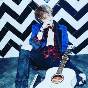 [PIC+TRAD] 170118 Instagram de&nbsp;Jaejoong