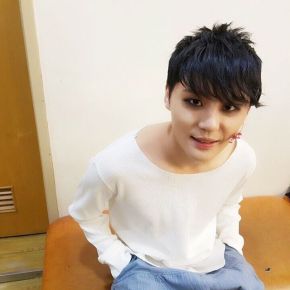 [PIC+TRAD] 170124 Junsu sur divers comptes&nbsp;Instagram