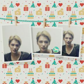 [PIC+TRAD] 170126 Anniversaire de Jaejoong 🎂 #32ndJaejoongDay