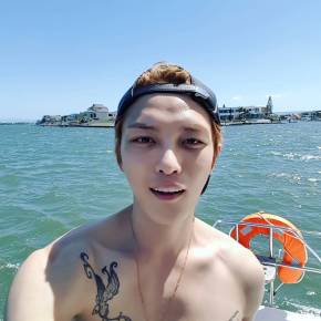 [PIC+VID+TRAD] 170131 Instagram de&nbsp;Jaejoong