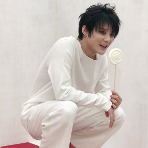 [PIC+GIF+VID] 170108 Junsu – Behind the Scenes : XIA-L de&nbsp;2017