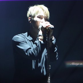[FANCAMS] 2017 KIM JAE JOONG ASIA TOUR in SEOUL &lsquo;The REBIRTH of J&rsquo; (jours&nbsp;1+2)