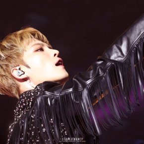 [PIC] 170121 – 2017 KIM JAE JOONG ASIA TOUR in SEOUL &lsquo;The REBIRTH of J&rsquo; (jour&nbsp;1)