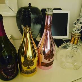 [PIC+TRAD] 170123 Twitter et Instagram de&nbsp;Jaejoong