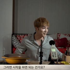 [VID] 170126 Jaejoong dans l&rsquo;émission &lsquo;After Mom&nbsp;Sleeps&rsquo;