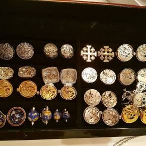 [PIC+TRAD] 170118 Instagram de&nbsp;Jaejoong