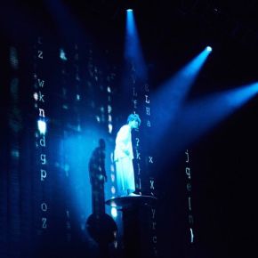 [PIC] 170102 Junsu sur l&rsquo;Instagram de la&nbsp;C-JeS