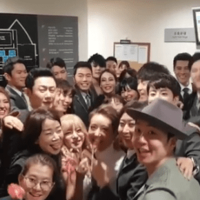 [VID+TRAD] 170105 Junsu sur l&rsquo;Instagram de la&nbsp;C-JeS