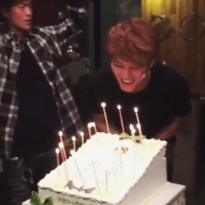 [VID+TRAD] 170128 Instagram de&nbsp;Jaejoong