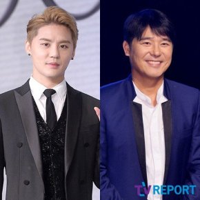 [INFO] 170112 Junsu prépare un nouvel album avant son départ pour le service&nbsp;militaire