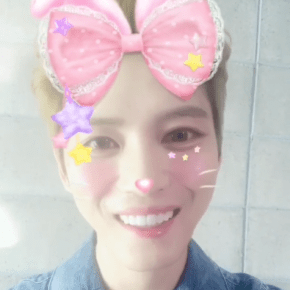 [VID+PIC] 170109 Jaejoong et Junsu sur les réseaux sociaux de la&nbsp;C-JeS