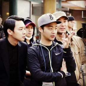 [INFO] Yoochun – Le film &lsquo;Lucid Dream&rsquo; sortira en salles le&nbsp;22.02.17