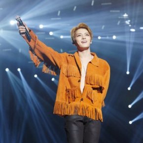 [PIC] 170122 Presse : 2017 KIM JAE JOONG ASIA TOUR in SEOUL &lsquo;The REBIRTH of J&rsquo; (jour&nbsp;1)