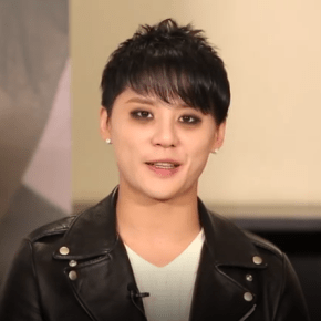 [VID] 170110 Junsu – Interview &lsquo;Death Note&rsquo; pour &lsquo;The&nbsp;Art&rsquo;