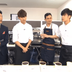 [VID] 170111 BIGEAST Fanclub – Tohoshinki THE GOLD MISSION #037 (eng&nbsp;sub)