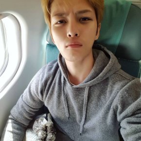 [PIC+TRAD] 170202 Instagram de&nbsp;Jaejoong