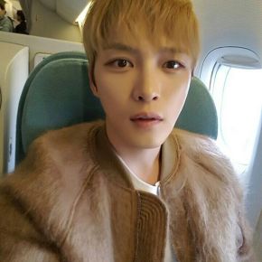 [PIC] 170203 Jaejoong sur l&rsquo;Instagram de la&nbsp;C-JeS