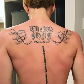 [PIC+TRAD] 170204 Instagram de&nbsp;Jaejoong