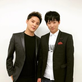 [PIC] 170205 Junsu sur l&rsquo;Instagram de &lsquo;teyu_&rsquo;