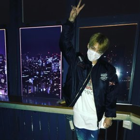 [PIC+VID+TRAD] 170205 Instagram de&nbsp;Jaejoong