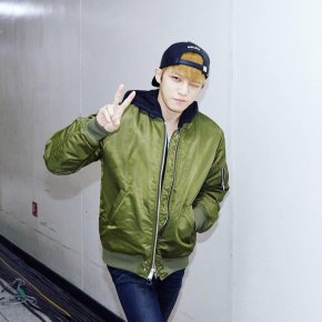 [PIC] 170206 Jaejoong sur l&rsquo;Instagram de la&nbsp;C-JeS