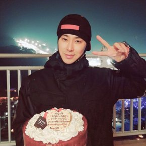 [PIC] 170206 From Star 【U-KNOW】 Cadeau spécial&nbsp;#19