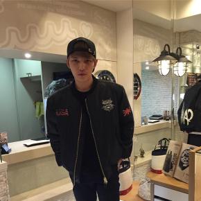 [PIC] 170211 Jaejoong sur divers comptes&nbsp;Instagram