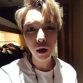 [PIC+TRAD] 170213~14 Instagram de&nbsp;Jaejoong