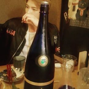 [PIC+VID+TRAD] 170218 Instagram de&nbsp;Jaejoong