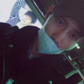 [PIC+TRAD] 170219 From Star 【MAX】 Merci pour vos voeux d&rsquo;anniversaire~