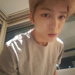 [PIC+VID] 170227 Jaejoong sur divers comptes&nbsp;Instagram