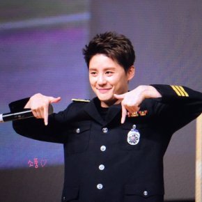 [PIC+FANCAMS] 170204 Junsu – Fanmeeting ‘Sweet Memory’ à l’hôtel Toscana (jour&nbsp;2)