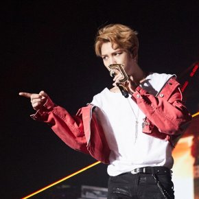 [PIC] 170222 – 2017 KIM JAE JOONG ASIA TOUR in JAPAN &lsquo;The REBIRTH of J&rsquo; – Nagoya (jour&nbsp;1)