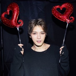 [PIC] 170227 – 2017 KIM JAE JOONG ASIA TOUR in JAPAN &lsquo;The REBIRTH of J&rsquo; – Saitama (jour&nbsp;2)