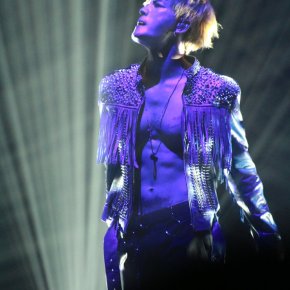 [PIC] 170207 – 2017 KIM JAEJOONG ASIA TOUR in JAPAN &lsquo;The Rebirth of J&rsquo; – Yokohama (jour&nbsp;1)