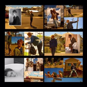 [PIC] 170217 Jaejoong pour le magazine &lsquo;Cosmopolitan Korea&rsquo;&nbsp;(Behind)